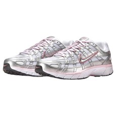 NIKE 耐吉 女款 W NIKE 耐吉 P-6000 運動休閒鞋 BV1021-108