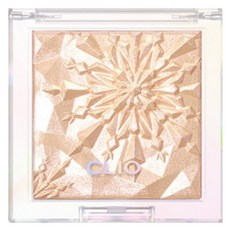 클리오 프리즘 하이라이터 8g, 01 골드쉬어, 1개