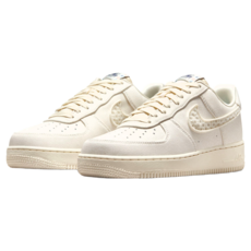 NIKE 耐吉 女款 WMNS AIR FORCE 1 07 LX 運動鞋 IH7351010 US8