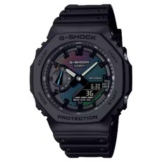 CASIO 卡西歐 G-SHOCK 手錶 GA-2100RW-1A