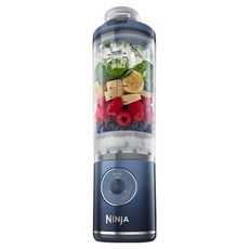 닌자 블라스트 맥스 무선 블렌더 BC251KR, BC251KRNV