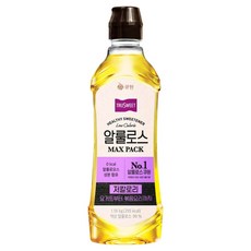 트루스위트 큐원 알룰로스 MAX PACK, 1.18kg, 1개