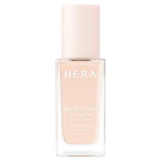 헤라 리플렉션 스킨 글로우 파운데이션 30g, 17C1, 1개
