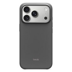 Apple 정품 아이폰 카메라 컨트롤 지원 맥세이프형 Beats 케이스