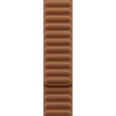 Apple 정품 2025 애플워치 마그네틱 링크, 카라멜, 1개, 46mm, M/L