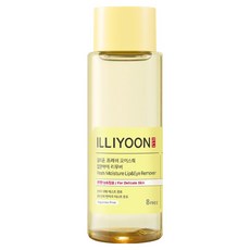 일리윤 프레쉬 모이스춰 립 앤 아이 리무버, 150ml, 1개