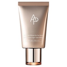 에이피뷰티 에이오 트리플 디펜스 에어리 선 세럼 SPF 50+ PA++++, 40ml, 1개