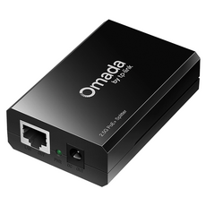 티피링크 2.5G PoE+ 스플리터, 1개, POE260R