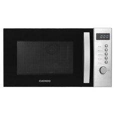 쿠쿠 미식컬렉션 자동 요리 전자레인지 다이얼식 23L, CMW-B2310DS