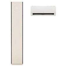 LG 휘센 오브제컬렉션 타워II 에어컨 2in1 (2시리즈)매립배관형 65.9㎡ 2등급