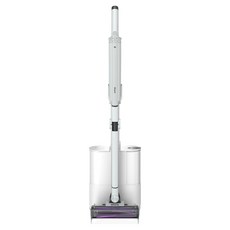 샤크 EVO POWER SYSTEM NEO+ 스틱 무선 청소기, 미스틱화이트, LC350KRWH