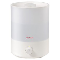 신일 초음파 가습기, SUH-S240GE, 화이트