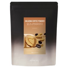 네이쳐티 달고나 커피 파우더, 700g, 1개, 1개입