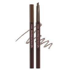 에뛰드 드로잉 오토펜슬 아이브로우 0.25g, 6호 애쉬브라운, 1개