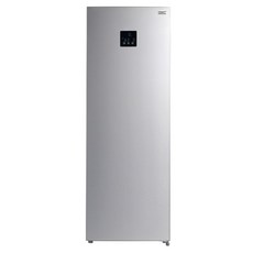 풀무원건강생활 김치간 148L 1도어 스탠드형 김치냉장고 방문설치, 메탈실버, KS148EG1MX3