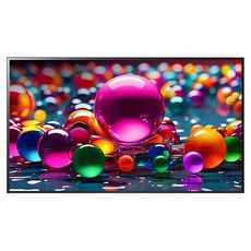 LG전자 울트라 HD TV, 125cm(50인치), 50UK752P0NB, 벽걸이형, 방문설치