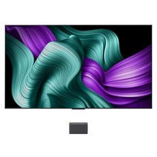 LG전자 4K UHD 올레드 evo AI TV, OLED83M5KNA, 방문설치, 벽걸이형, 209cm(83인치)