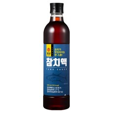 몽고식품 참치액, 1개, 835ml