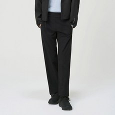 밸롭 여성용 무지 좋은 베이직 데일리 기본 밴딩팬츠 BC3LPTW002