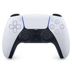 플레이스테이션 Sony PlayStation 5 듀얼센스 무선 컨트롤러, CFI-ZCT2G, 1개