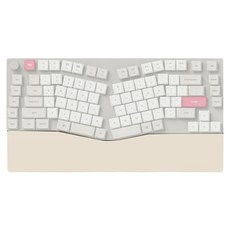 키크론 실리콘 팜레스트 K15 / K15Pro / K15Max PR79, 1개, RETRO PASTEL