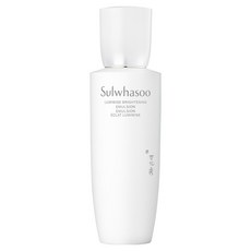 설화수 자정유액 에멀젼, 1개, 125ml