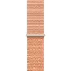 Apple 정품 2026 애플워치 스포츠 루프, 캔털 루프, 1개, 42mm, One Size