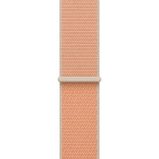 Apple 정품 2026 애플워치 스포츠 루프, 캔털 루프, 1개, 40mm, One Size