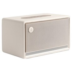 에디파이어 ES300 테이블탑 포터블 블루투스 스피커 60W, EDF286006, 아이보리