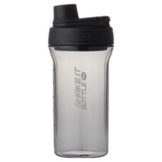 락앤락 프로 트라이탄 쉐이킷보틀 ABF944BLK, 블랙, 850ml, 1개