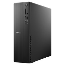 델 2026 슬림 데스크탑 코어Ultra7 인텔 14세대, BLACK, ECS1250-W102KR, 1TB, 16GB, WIN11 Home