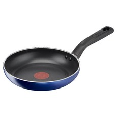 테팔 인덕션 티타늄 1X 세이버리 프라이팬, 22cm, 1개