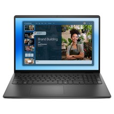 델 2026 노트북 16 코어5 인텔 14세대, 카본 블랙, DDC16250-UB02KR, 512GB, 16GB, Linux