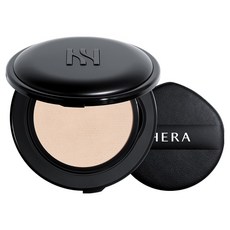 헤라 블랙 쿠션 메쉬 파우더 10g, 21N1, 1개