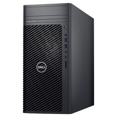 DELL 2026 프리시전 3680T 코어i7 인텔 14세대, Black, WST3680-WP03KR, 2304GB, 16GB, WIN11 Pro