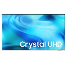 삼성전자 4K UHD Crystal UHD TV, KU85UH8500FXKR, 방문설치, 벽걸이형, 214cm(85인치)