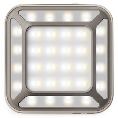 루메나 LED 캠핑랜턴 5.1CH MINI, Classic Beige, 1개