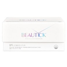 뷰틱 스킨콜라겐 시그니쳐 28p, 700ml, 1개