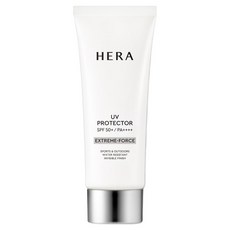 헤라 UV프로텍터 익스트림포스 레포츠 선크림 SPF50+ PA++++, 70ml, 1개