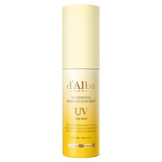 달바 워터풀 에센스 선 미스트 SPF50+ PA++++, 1개, 50ml
