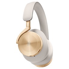 뱅앤올룹슨 노이즈캔슬링 블루투스 무선 헤드폰, Gold, Beoplay H95
