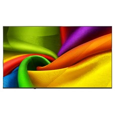 LG전자 NANO 4K UHD AI TV, 85NU810BENA, 방문설치, 벽걸이형, 214cm(85인치)