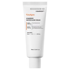 후시다인 동화약품 8베리어 워터글로우 수분크림, 1개, 70ml