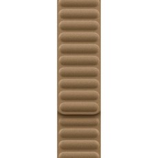 애플워치 마그네틱 링크, 카멜, 42mm, M/L