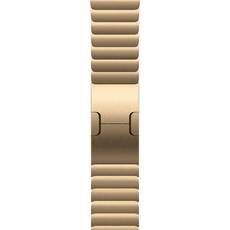 애플워치 링크 브레이슬릿, 래디언트 골드, 46mm, Regular