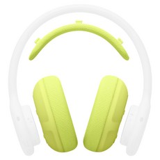 Apple Beats 360 이어컵 / 헤드밴드용 쿠션 Performance Knit, 볼트