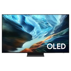 삼성전자 4K UHD OLED TV, KQ55SH90AFXKR, 방문설치, 스탠드형, 138cm(55인치)