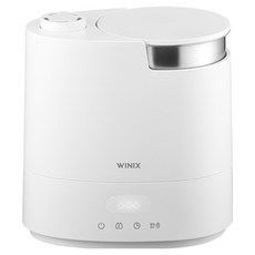 위닉스 올바른 가열식 가습기 6.0 6L, 화이트, WLSE600-PWK