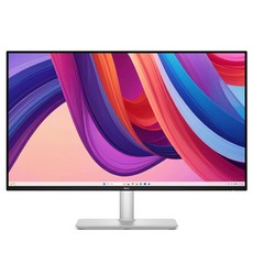 델 FHD S 27 IPS 165Hz 스피커 피벗 모니터, 68.6cm, S2726HS
