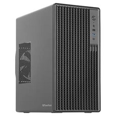 한성컴퓨터 2026 게임용 조립PC 라이젠5 라이젠 5000 시리즈, 500GB, 16GB, Free DOS, 라이젠5-5500GT, AMD RADIAN 내장 그래픽